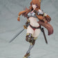 1/7 scale painted finished product『The Rise of the Shield』Raphtalia Bikini Armor Ver.