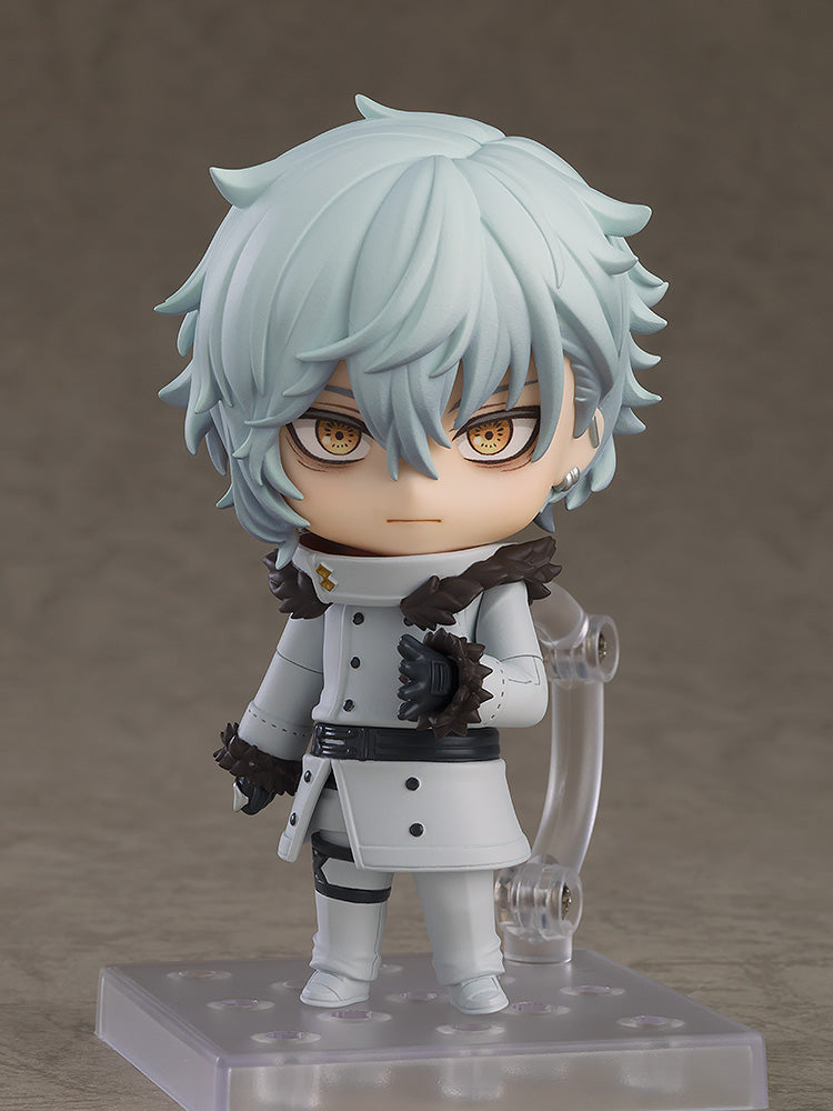 Nendoroid Kadoc Zemlupus