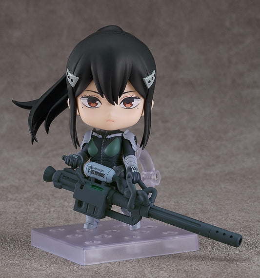 Nendoroid Mina Ashiro (New!)