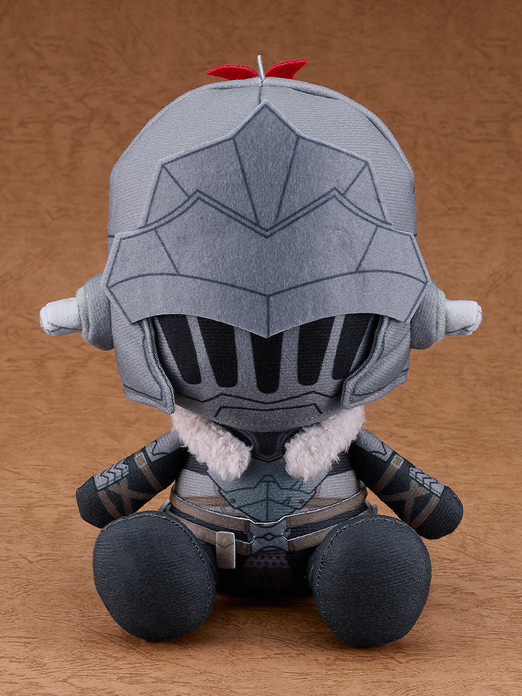 Plushie Goblin Slayer II