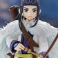 POP UP PARADE Asirpa