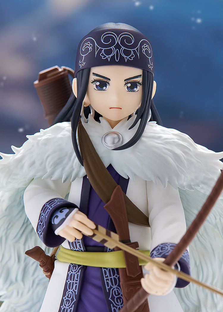 POP UP PARADE Asirpa