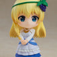 Nendoroid Iris