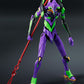 MODEROID Evangelion Unit-01