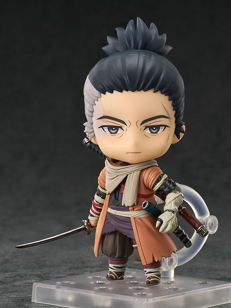 Nendoroid Sekiro