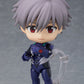 Nendoroid Kaworu Nagisa: Plugsuit Ver