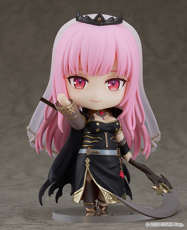 Nendoroid Mori Calliope