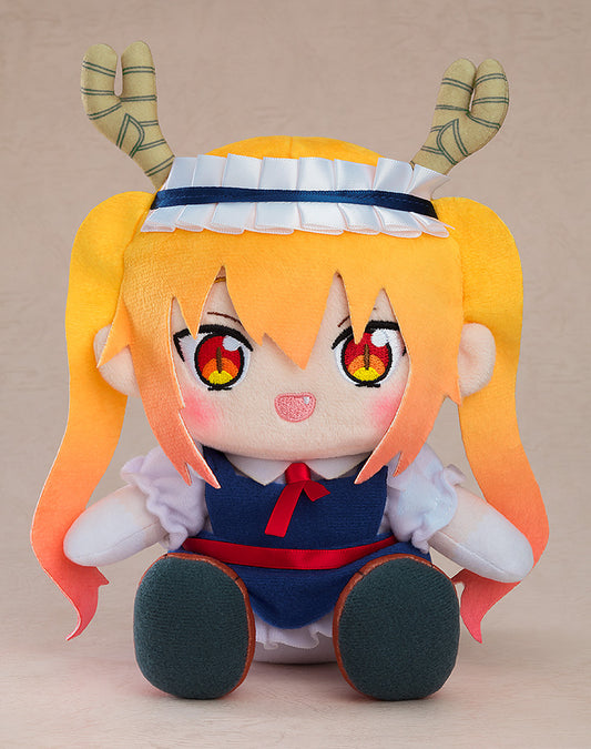 Plushie Miss Kobayashi's Dragon Maid