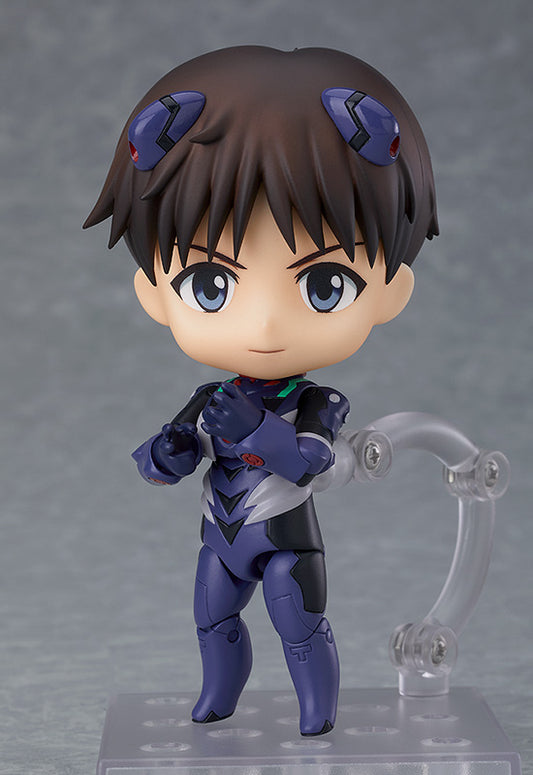 Nendoroid Shinji Ikari: Plugsuit Ver