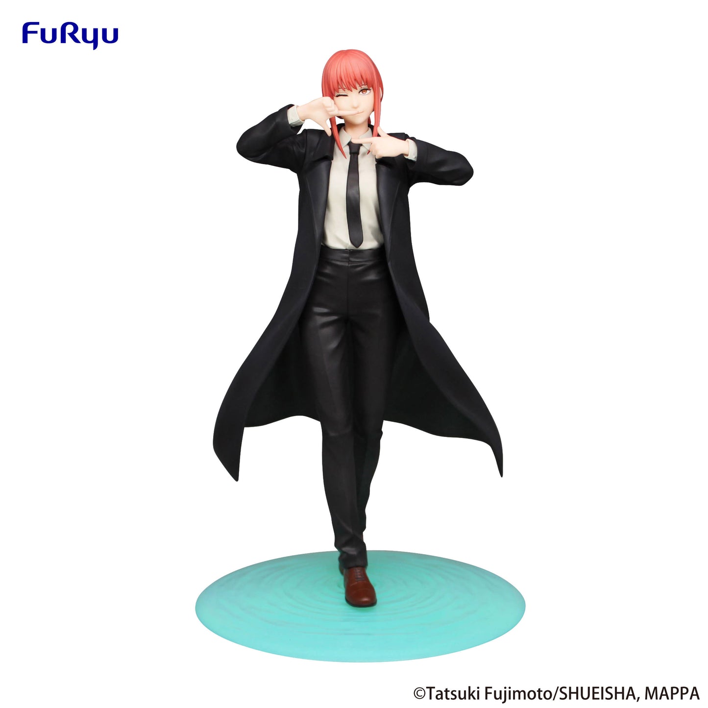 Chainsaw Man　Exceed Creative Figure -Makima-