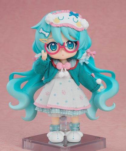 Nendoroid Doll Hatsune Miku