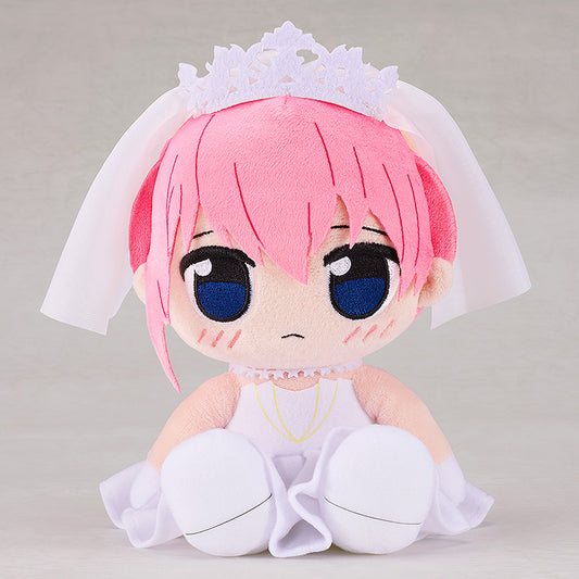Kuripan Plushie (New!)