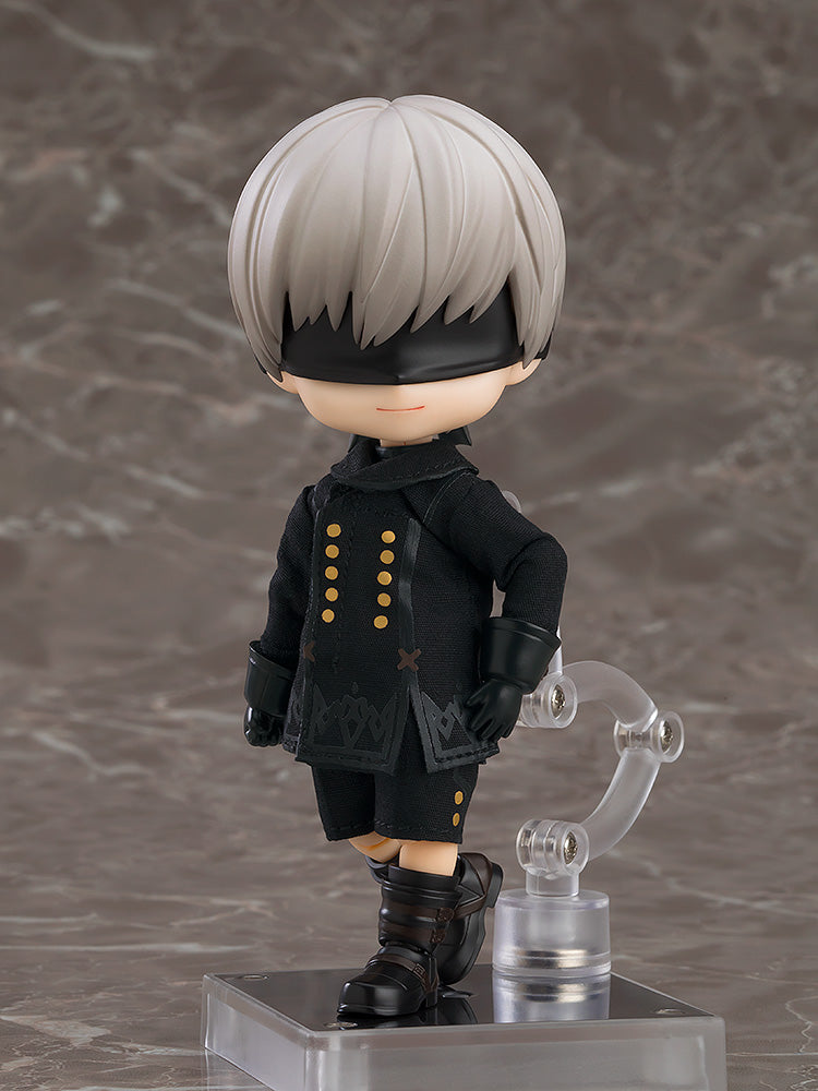 Nendoroid Doll NieR:Automata 9S (YoRHa No.9 Type S)