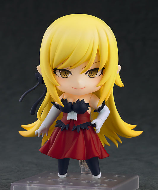 Nendoroid Kiss-Shot Acerola-Orion Heart-Under-Blade