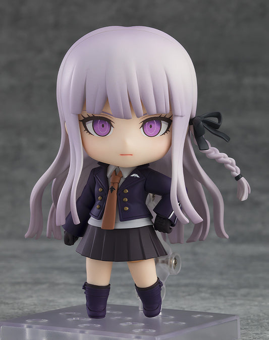 Nendoroid Kyokyo Kirigiri