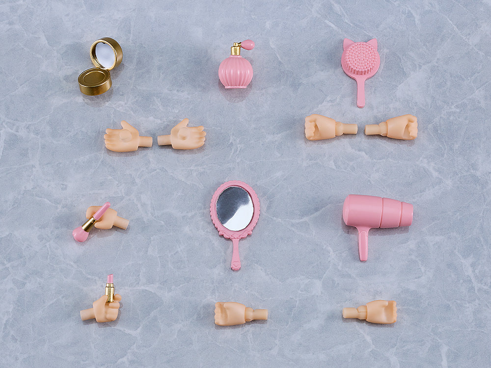 Nendoroid Doll Cosmetics Parts Set