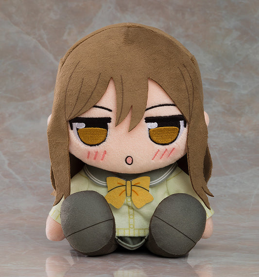 Kuripan Plushie