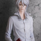 POP UP PARADE Shogo Makishima L Size