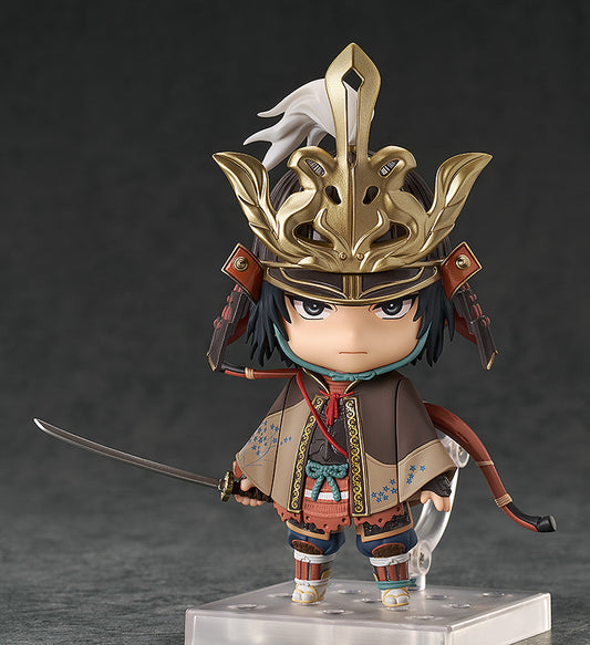 Nendoroid Genichiro Ashina