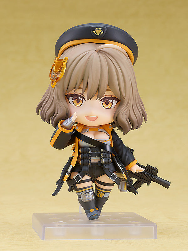 Nendoroid Anis (New!)