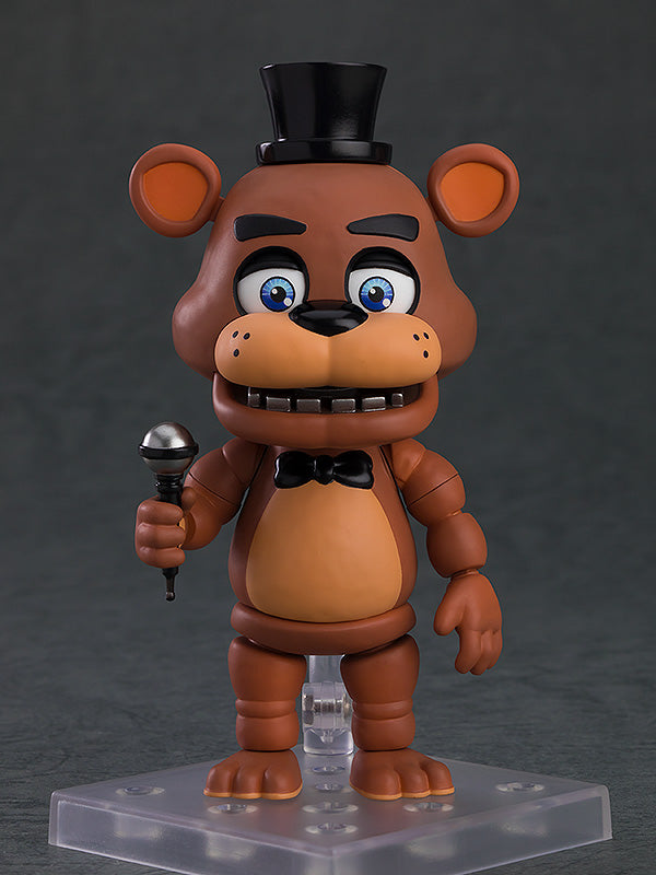 Nendoroid Freddy Fazbear (New!)