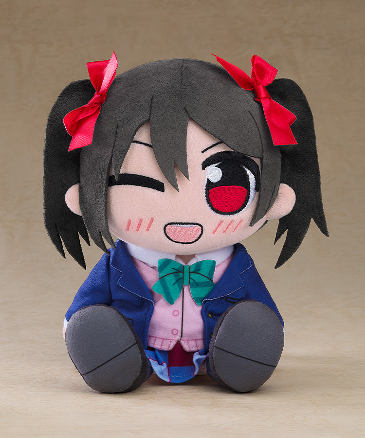 Kuriupan Plushie LoveLive!