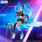 Noodle Stopper Figure -Neon Cyber-