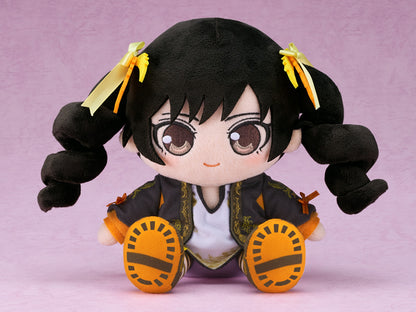 Plushie Tekken 8 (New!)