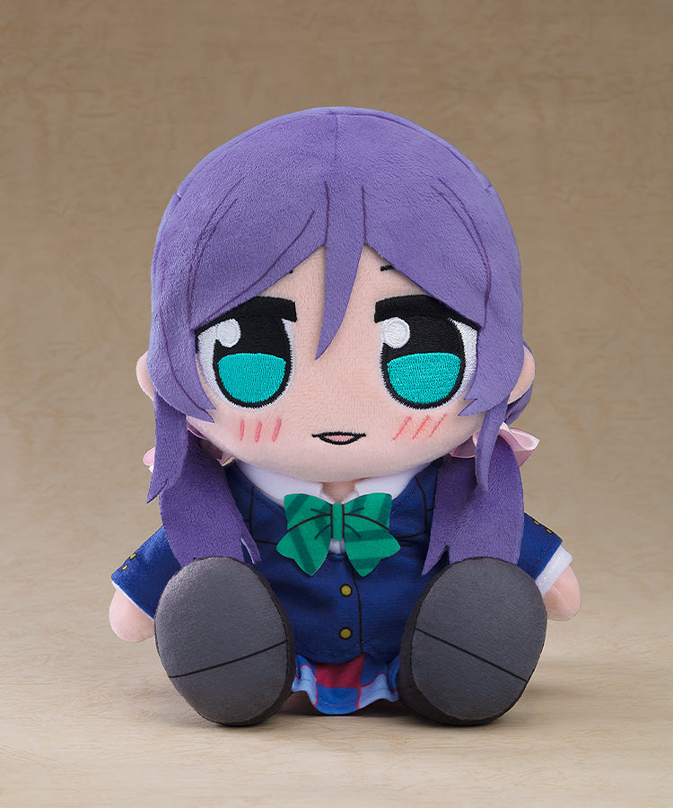 Kuriupan Plushie LoveLive!