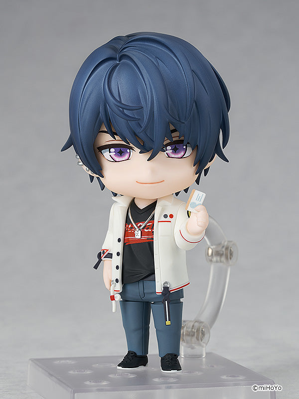 Nendoroid King