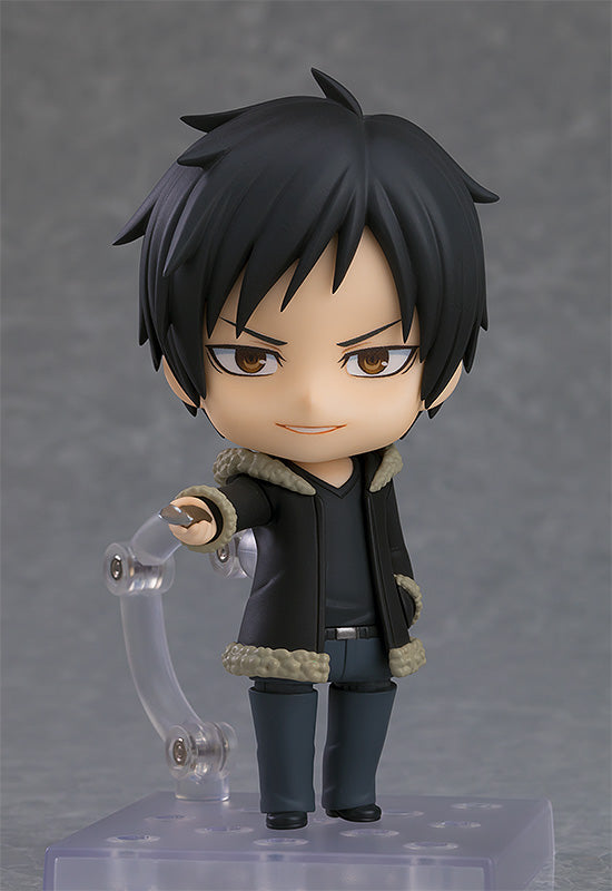 Nendoroid Izaya Orihara