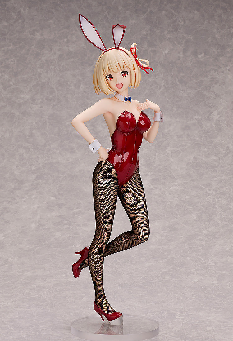 Chisato Nishikigi: Bunny Ver.