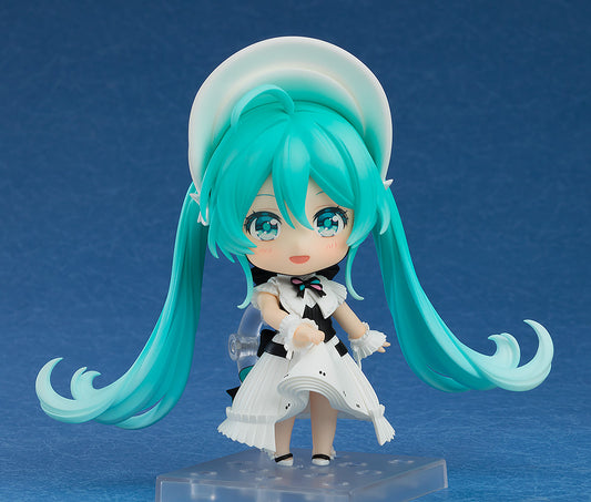 Nendoroid Hatsune Miku Symphony: 2023 Ver. (New!)