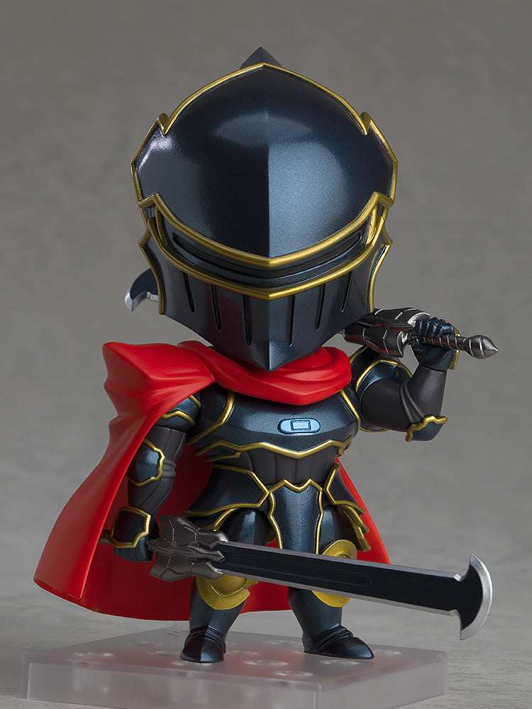 Nendoroid Dark Hero Momon