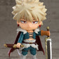 Nendoroid Katsuki Bakugo: Jikketsu Costume Ver.