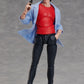 City Hunter The Movie: Angel Dust ［BUZZmod.］ Ryo Saeba 1/12 scale action figure