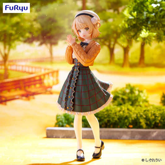 Shigure Ui Trio-Try-iT Figure -Shigure Ui-