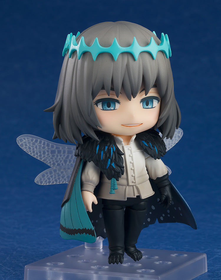 Nendoroid Pretender/Oberon Vortigern