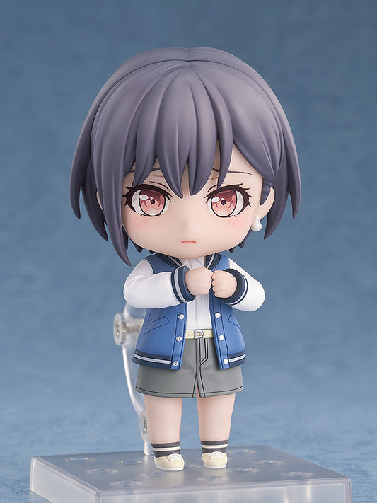 Nendoroid Tomori Takamatsu