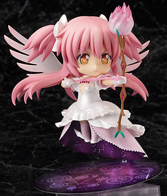 Nendoroid Ultimate Madoka