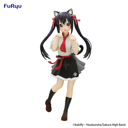 Trio-Try-iT Figure -Azusa Nakano-