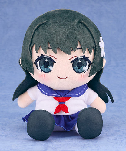 Chocopuni Plushie A Certain Scientific Railgun T