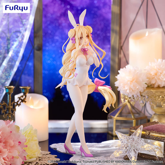 BiCute Bunnies Figure -Mukuro Hoshimiya-