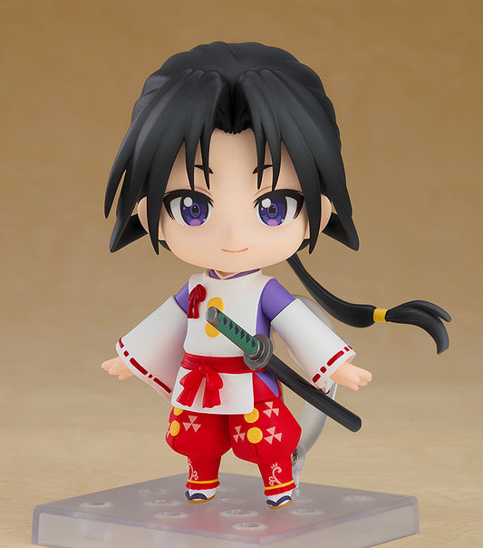 Nendoroid Tokiyuki Hojo