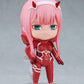 Nendoroid Zero Two: Pilot Suit Ver.