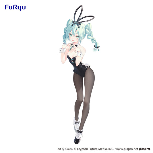 Hatsune Miku　BiCute Bunnies Figure -Hatsune Miku rurudo ver