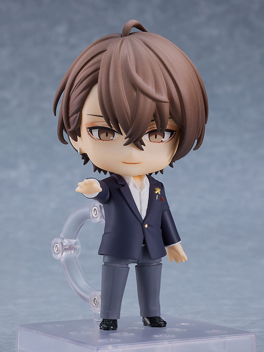 Nendoroid Kagami Hayato