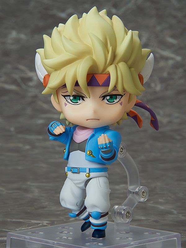 Nendoroid Caesar Anthonio Zeppeli