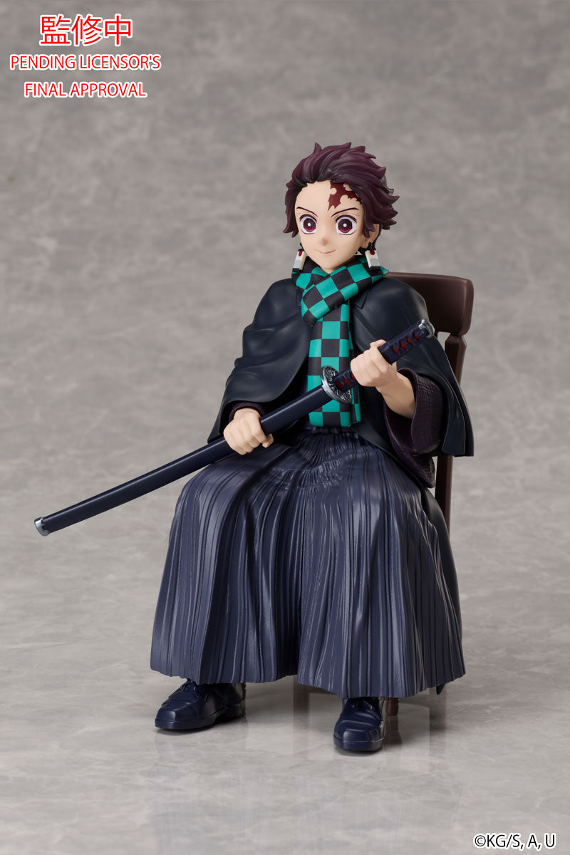 Demon Slayer: Kimetsu no Yaiba NON Scale Figure