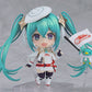 Nendoroid Racing Miku: 2023 Ver